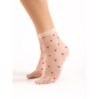 Жіночі шкарпетки Fiore Crush one size