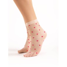 Жіночі шкарпетки Fiore Crush