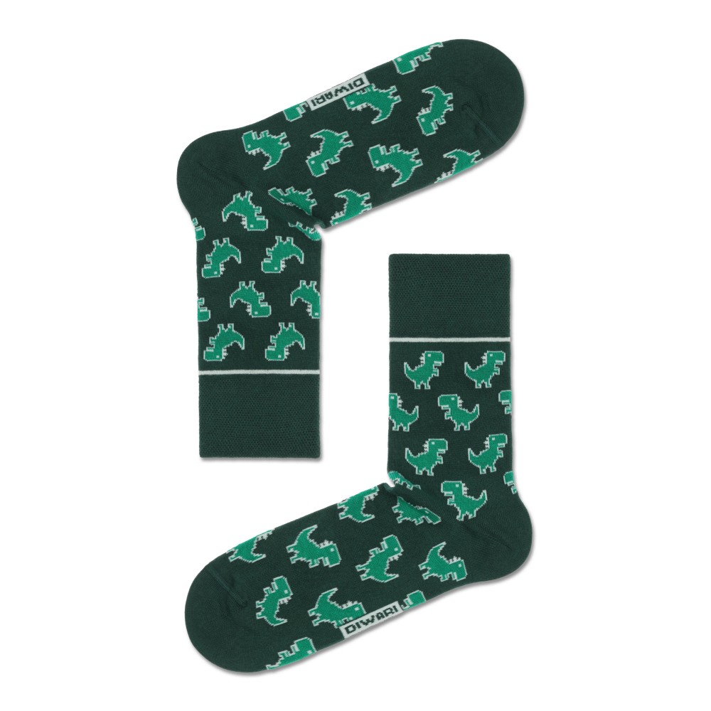 Фото  шкарпетки чол. dw happy 20с-37сп, р., 136 темно-синій