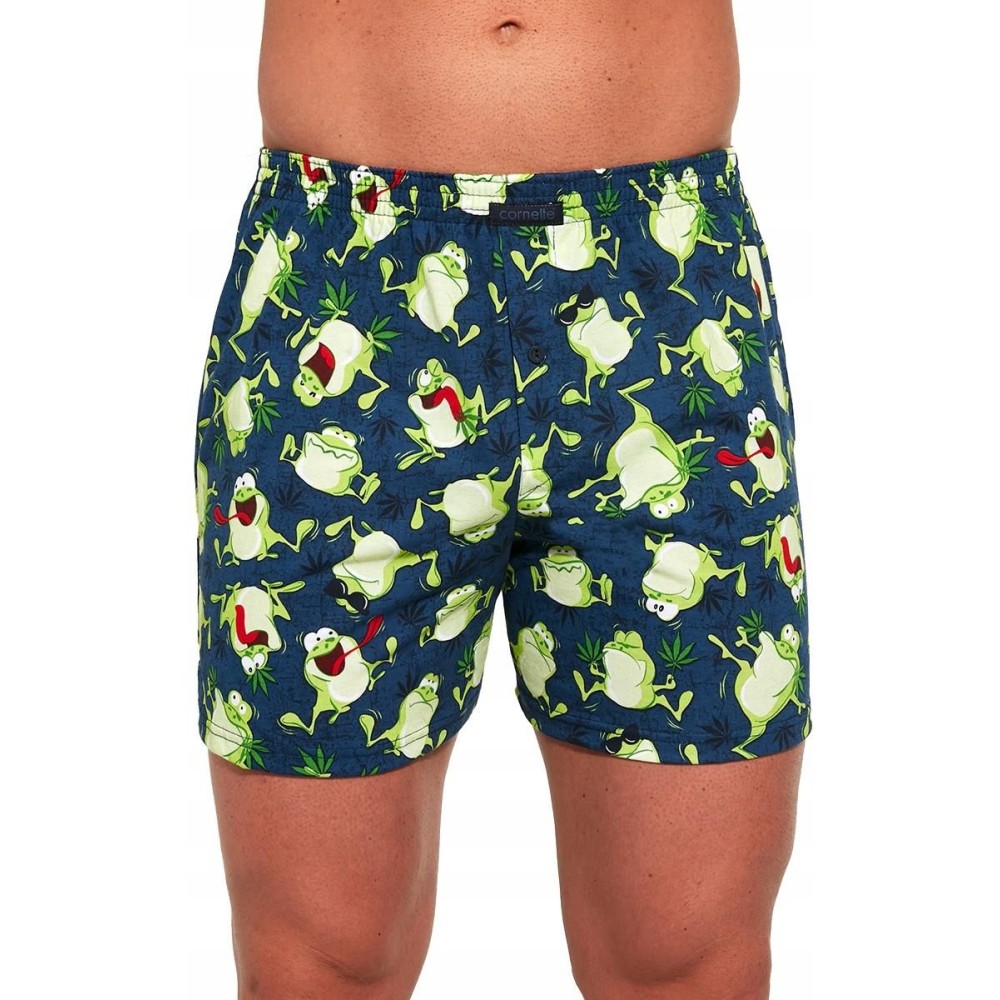 Зображення  чоловічі сімейні труси cornette cl 001/116 xxl