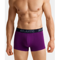 Труси шорти чоловічі боксери Atlantic 3MH-023