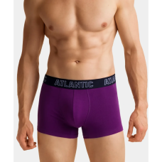Труси шорти чоловічі боксери Atlantic 3MH-023 XXL