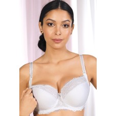 Бюстгальтер напівм'який Dama Kier Anabella для годуючих мам 75F