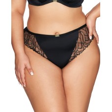 Бюстгалтер ava 2115 czarny 85G