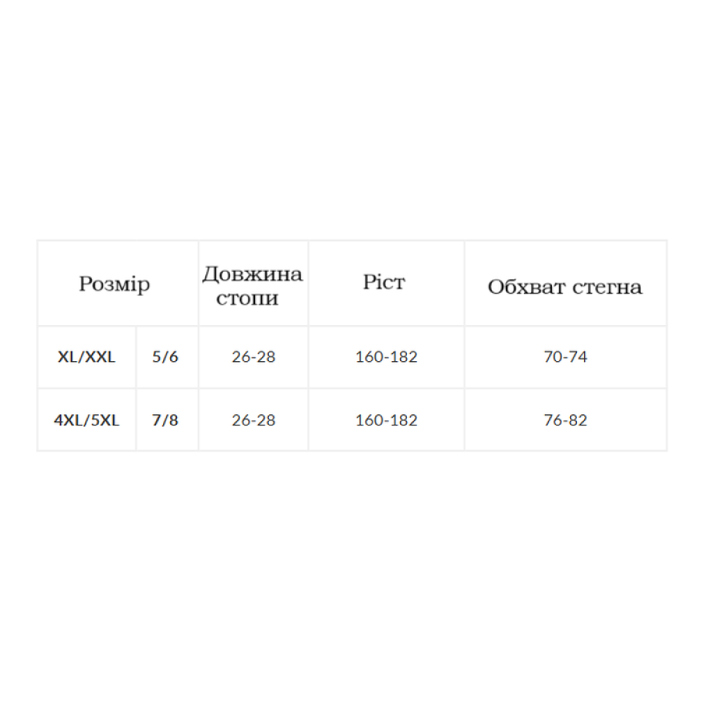 Фото  панчохи жіночі великого розміру gabriella calze plus 15 den