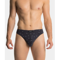 Чоловічі труси Atlantic 3MP-136