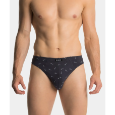 Чоловічі труси Atlantic 3MP-136