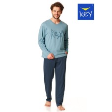 Піжама чоловіча піжама Key MNS-861 B22