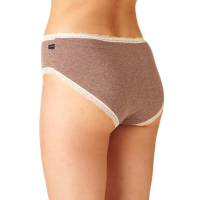 Сліпи жіночі трусики key (2 шт.) LPC 217