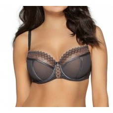 Бюстгалтер ava 2016 grafit 95D