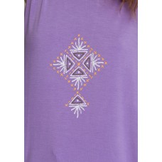 Піжама жіноча Key LHS-960 M