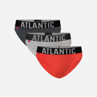 Чоловічі труси Atlantic 3SMP-003/22