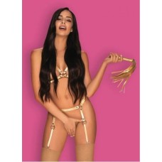 Стек эротический ObsessiveA766