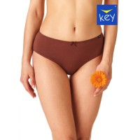 Сліпи жіночі трусики key (2 шт.) LPC 938 M