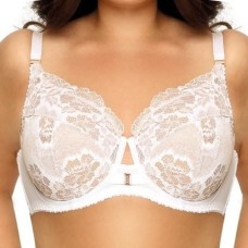 Бюстгалтер ava 1937 biały 80F