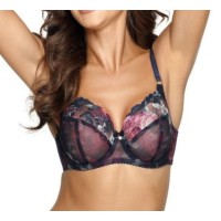 Бюстгалтер ava 1932 navy 75D