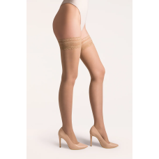 Панчохи жіночі gabriella calze caroline 10 den