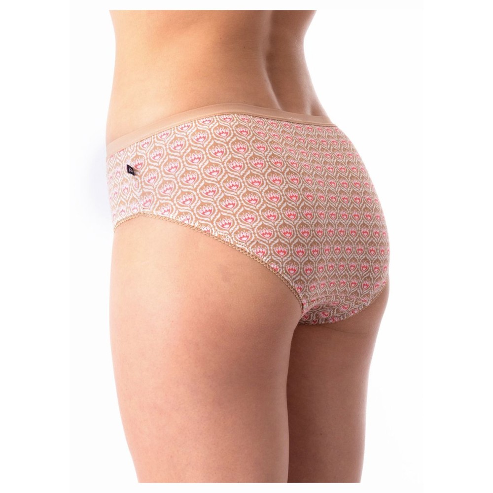 Фото  сліпи жіночі трусики key lpc 736 a25