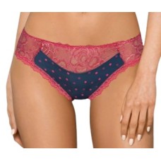 Сліпи труси жіночі Ava 1481 grafit S