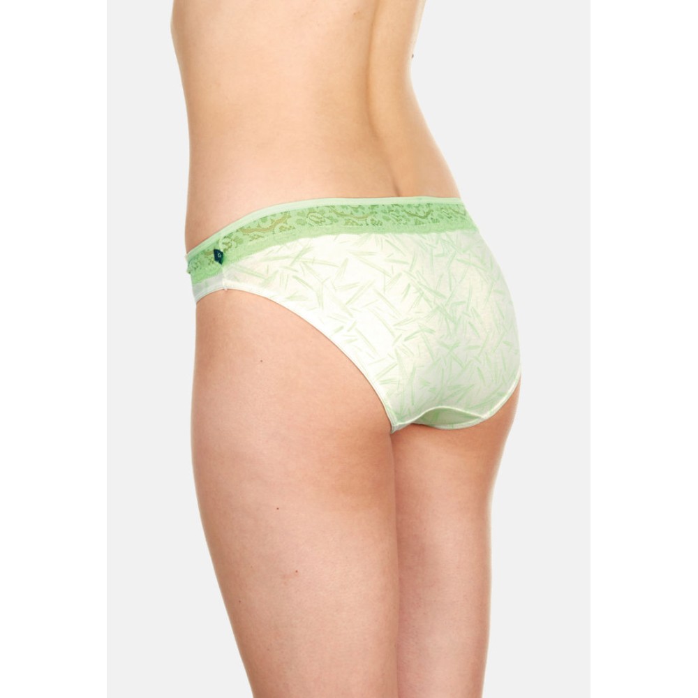 Зображення  сліпи жіночі трусики key (2 шт.) lpr 250 xl