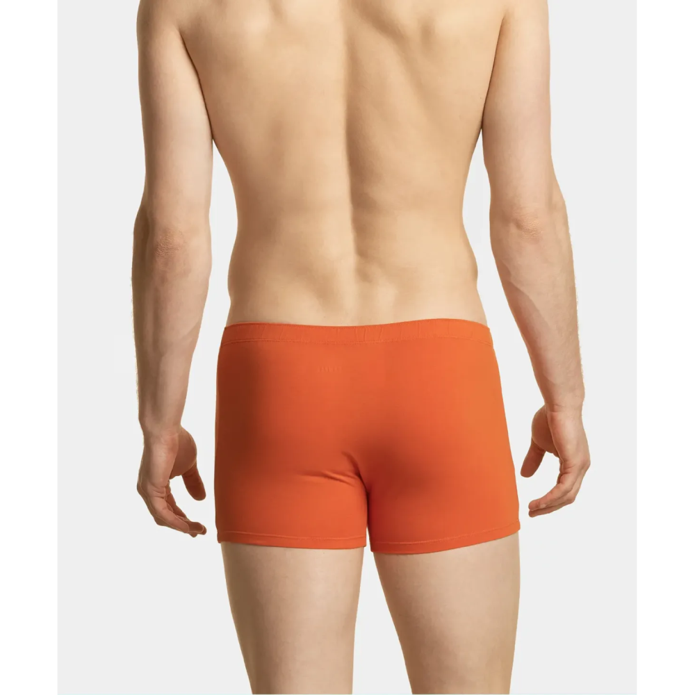 Фото  труси шорти чоловічі боксери atlantic 3mh-025/07 jz23