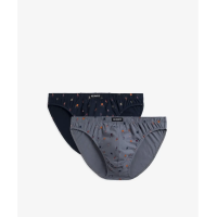 Чоловічі труси Atlantic 2MP-003 W24 XL