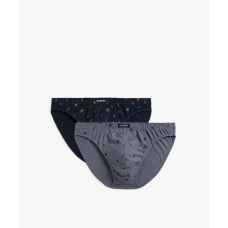 Чоловічі труси Atlantic 2MP-003 W24 L