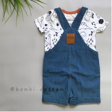 Шорти жіночі трусики від натирання Gabruella Xenia 3/4