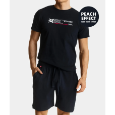 Піжама чоловіча Atlantic NMP-353 XXL