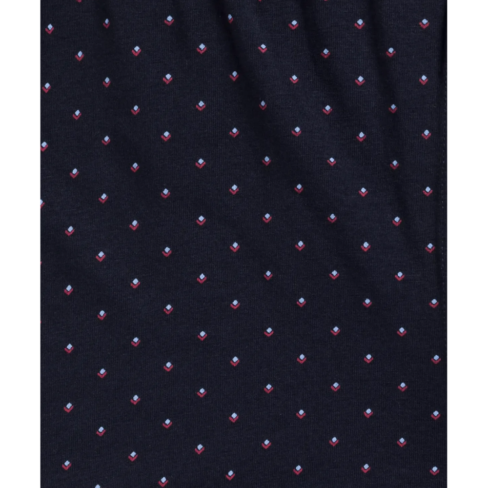 Фото  труси шорти чоловічі боксери atlantic 3mh-192 wl24