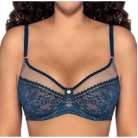 Бюстгалтер ava 1396 AZURE 95D