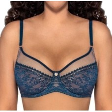 Бюстгалтер ava 1396 AZURE 75H