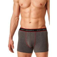 Чоловічі шорти боксери Key MXH 171