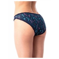 Сліпи жіночі трусики Key lpr 535 a25