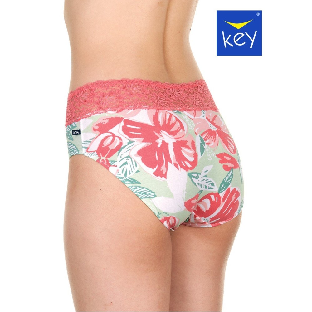 Зображення  сліпи жіночі трусики key lpc 904 1 s