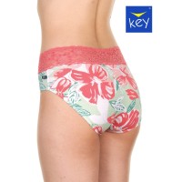 Сліпи жіночі трусики key LPC 904 1 S