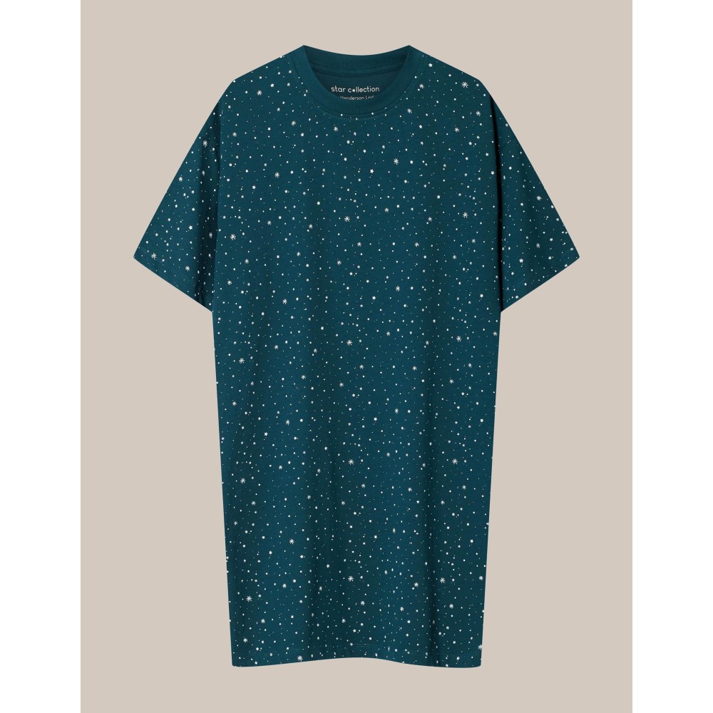 Зображення  жіноча нічна сорочка 41890 febe l