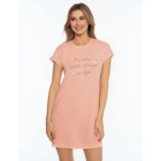 Жіноча нічна сорочка hendersone 41304 adore L Жіноча нічна сорочка hendersone 41304 adore L