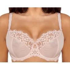 Бюстгалтер ava 1648 łososiowy