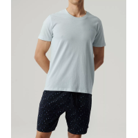 Піжама чоловіча atlantic nmp 385 wl25