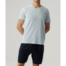 Піжама чоловіча піжама atlantic nmp 385 wl25