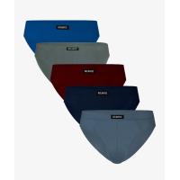 Чоловічі труси Atlantic 5SP-002 W22