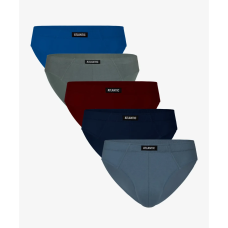 Чоловічі труси Atlantic 5SP-002 W22