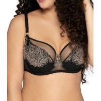 Бюстгалтер ava 1944 czarny 75D