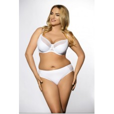 Трусики kinga 337/3 L biały