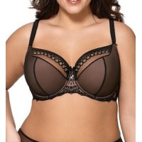 Бюстгалтер ava 1896 czarny