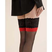 Панчохи жіночі gabriella calze victoria 20 den 3/4