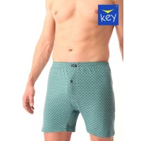Чоловічі сімейні труси Key mxc 947 a25 M