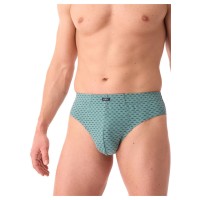 Чоловічі труси сліп key mxc 947 3xl-4xl 3XL