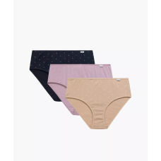 Жіночі трусики atlantic 3lp 220 wl25